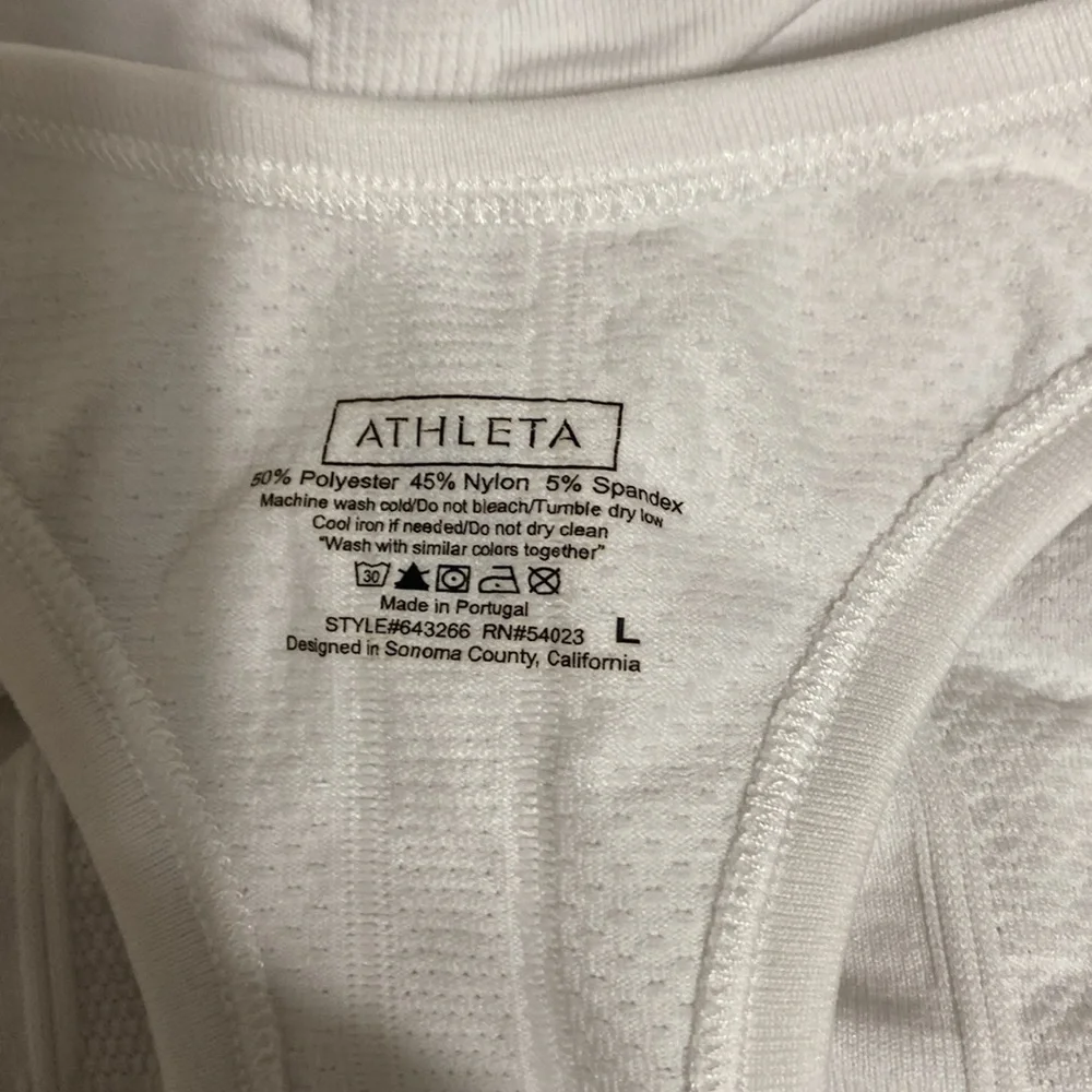 Athleta women athletic